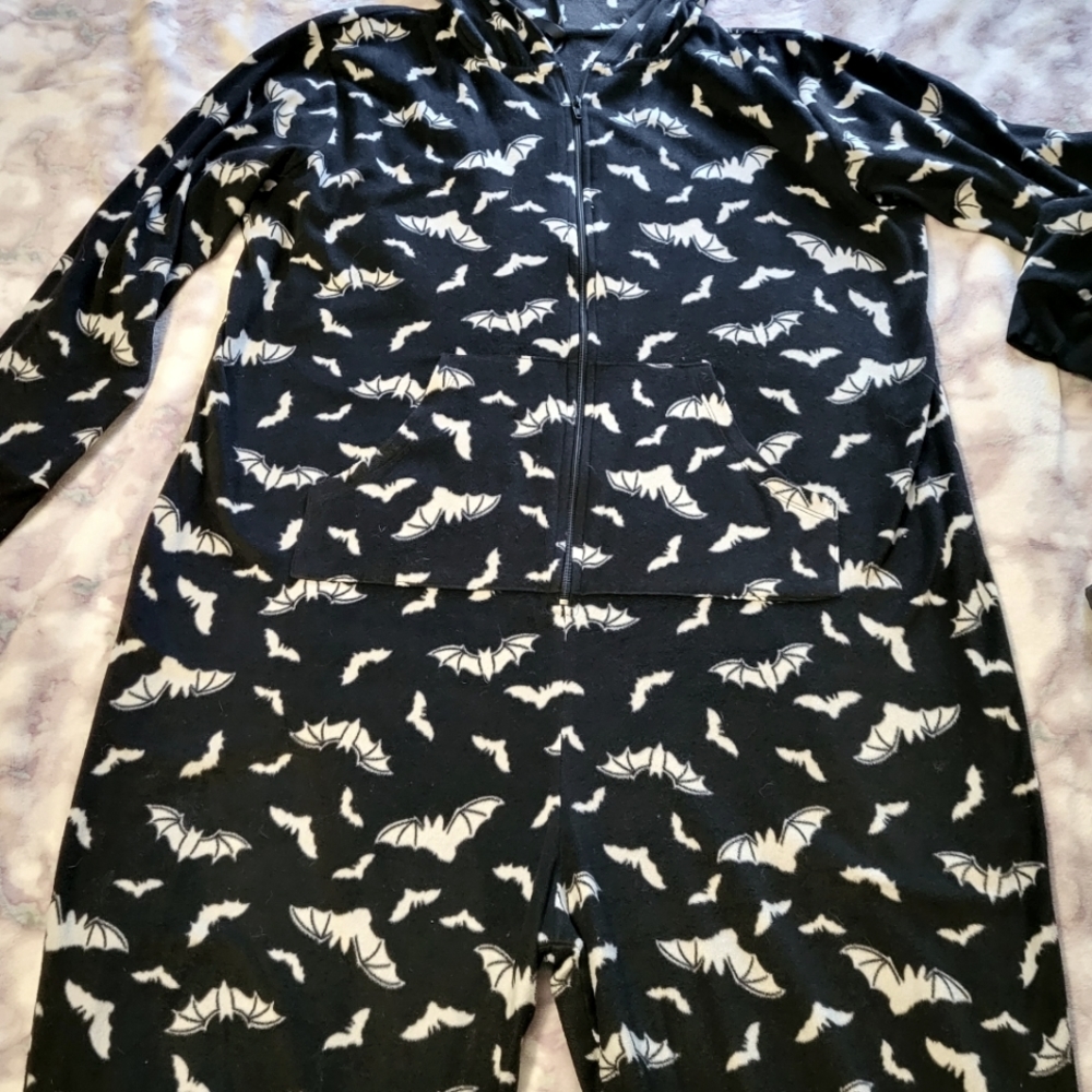 Torrid bat onsie
